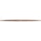 Ekena Millwork Grace Wood Fretwork Pierced Ceiling Medallion, Hickory, 30"OD x 10 7/8"ID x 3/8"T CMWP30X0375GRHI - alternate 2